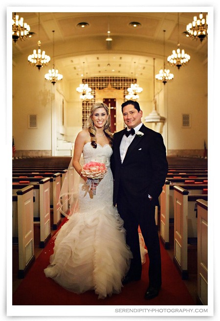 Photo 8 by Serendipity Photography for Hotel Zaza Wedding in Houston