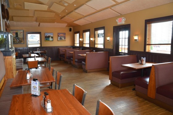 Restaurant photos