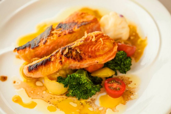 Photo 55 by Chuck Place Photography for Food, Wine, Chef and Restaurant