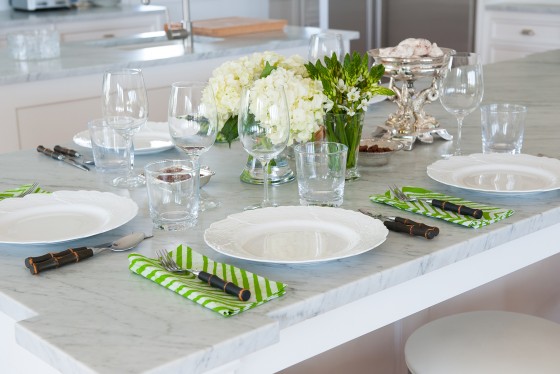 Dinnerware