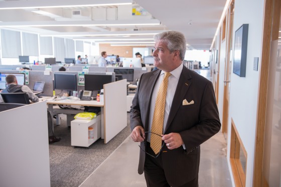 Photo 20 by Jason Gardner for Portraits: Corporate and Nonprofit