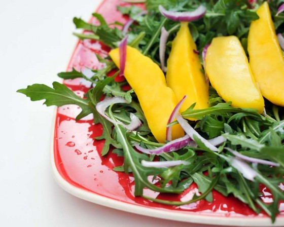 Food photography