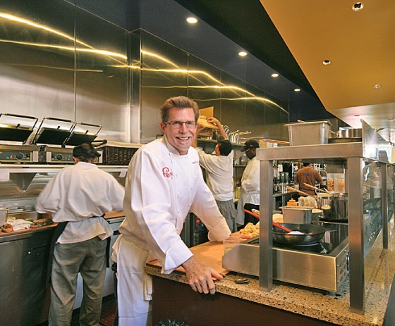 Rick Bayless