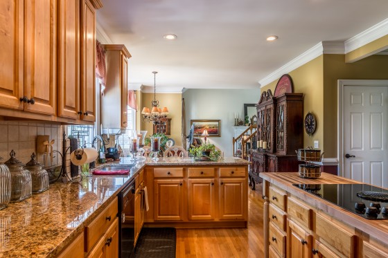 Photo 7 by Brian O'Rourke Photography for Real Estate Interiors