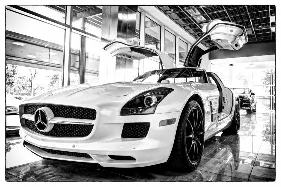 Mercedes-Benz of Brooklyn