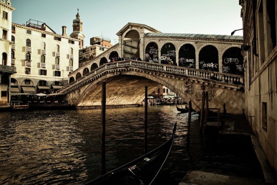Ponte di Rialto