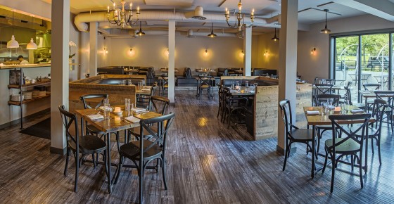 Photo 2 by Shiloh Anne Photography for Farm to Table Restaurant Food