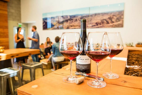 Photo 69 by Chuck Place Photography for Food, Wine, Chef and Restaurant