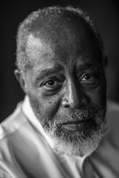 Photo 0 by Victoria Smith for Headshots (Civil Rights Poets)