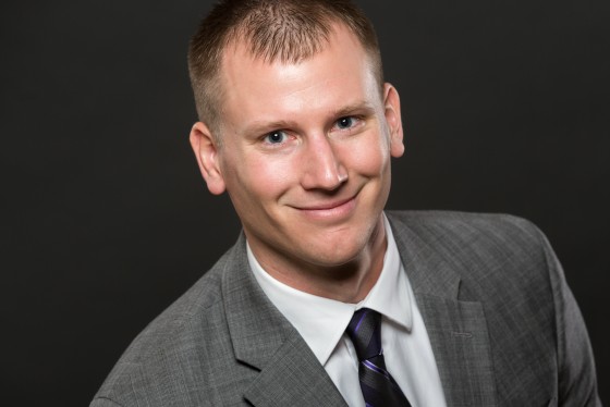 Photo 33 by Brian R. Dunham for Headshots