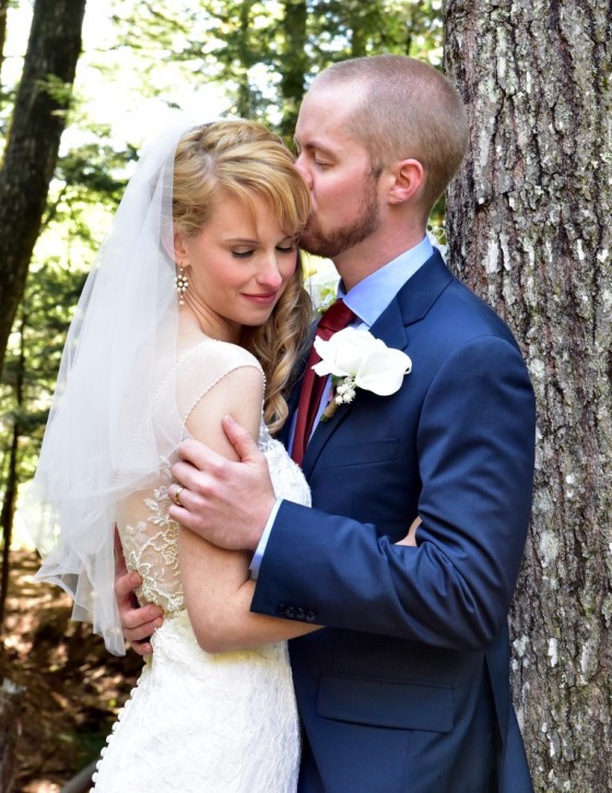 Photo 23 by Liz Davenport for Wedding Photography