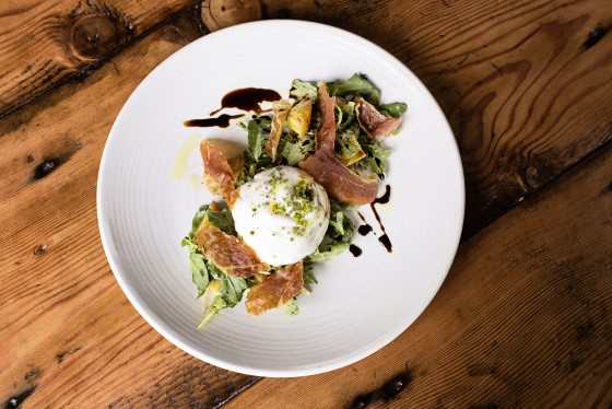 burrata