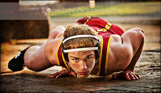 Photo 1 by Carolyn Schneider for High School Seniors