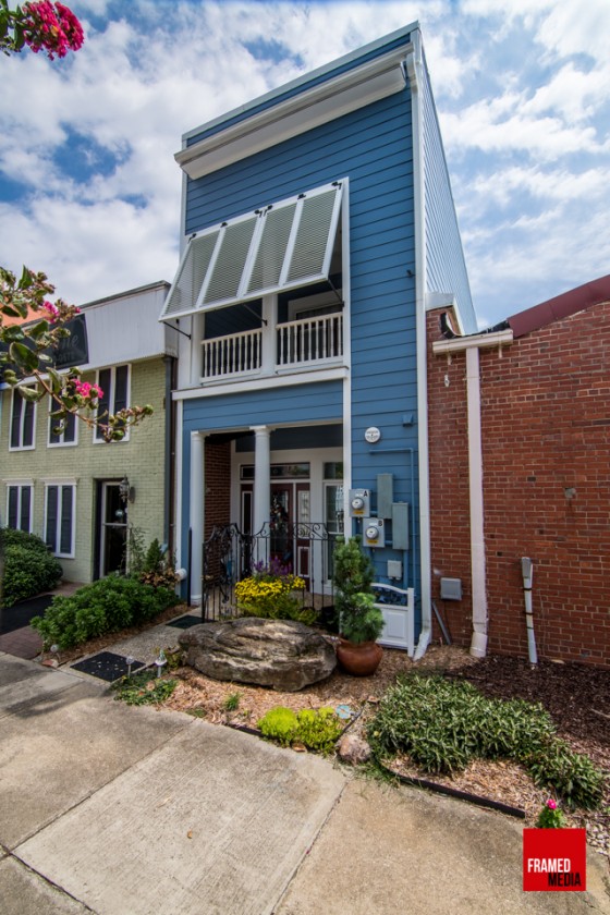Business / Townhouse