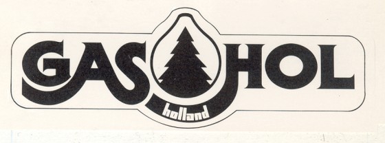 Holland Oil Co.
Gashol
