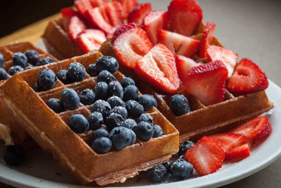 Berries