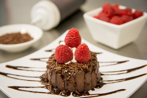 El Dorado County Food Photographer