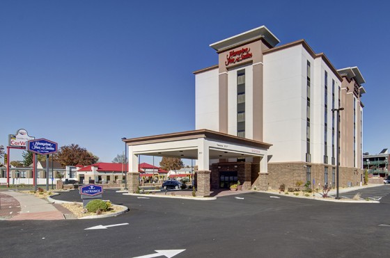 Photo 22 by Michael Neelon for Hotel and Restaurant