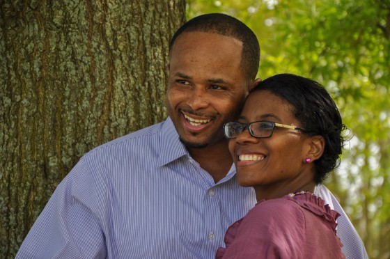 Weddings by VPP Engagement photos in Virginia
