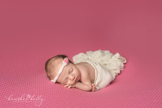 Photo 1 by Heather Kelly Photography | CT Newborn Photographer for Newborn Photography CT