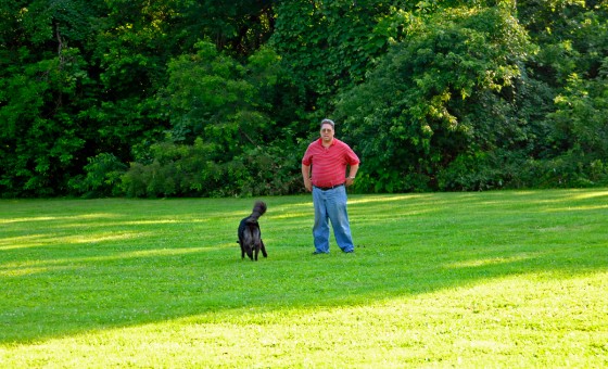 Photo 57 by Roy Caratozzolo for Photo Journalism