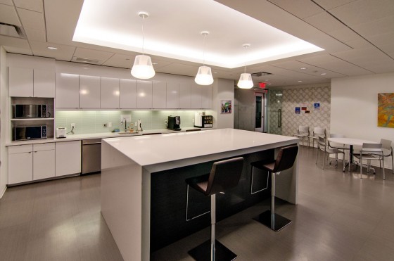 Photo 9 by for Business Offices- CoWorking Spaces - Tra