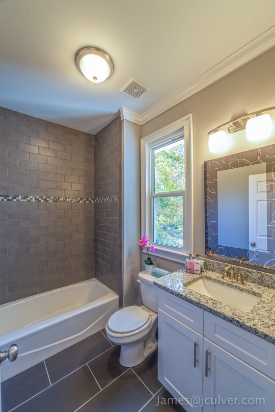 Photo 0 by JCulver Creative for Real Estate Bathrooms