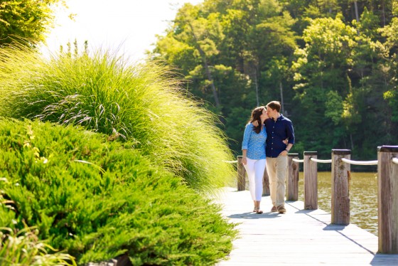 Lake Lure Wedding