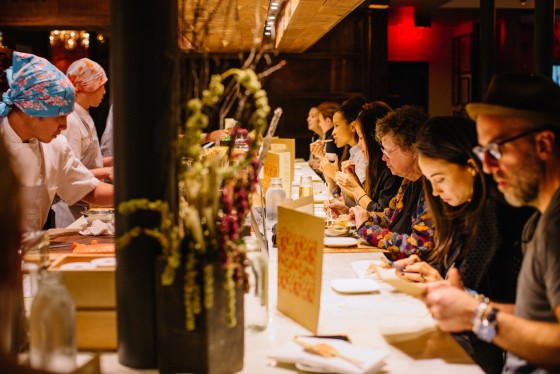 Food Documentary Photography