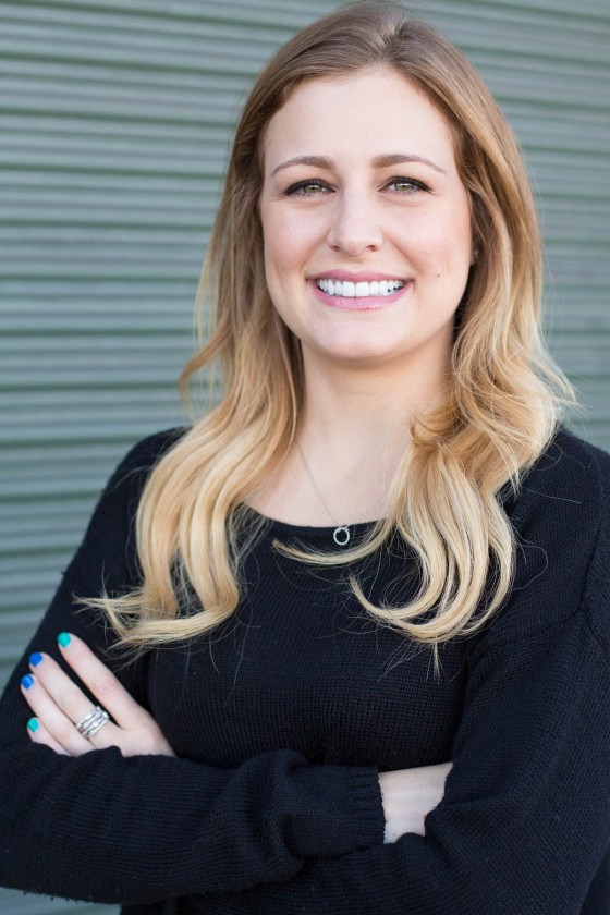 Professional Headshots San Francisco