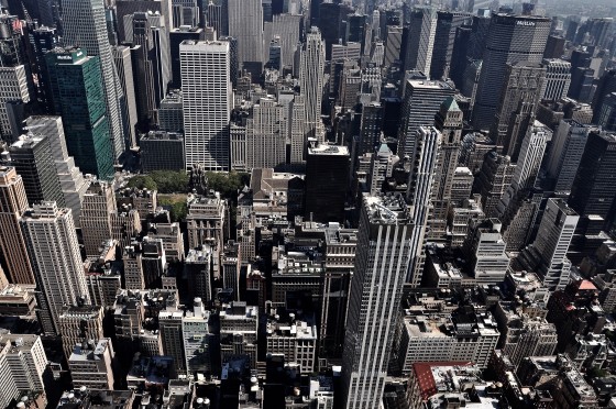 New York City
