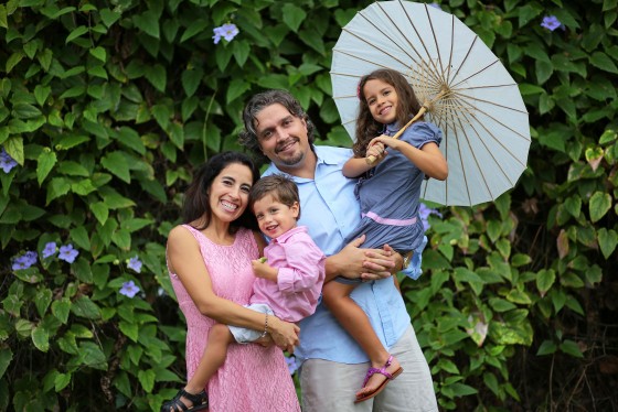 Photo 0 by Ember & Earth Photography Studio for Ynga Family Photography 2015