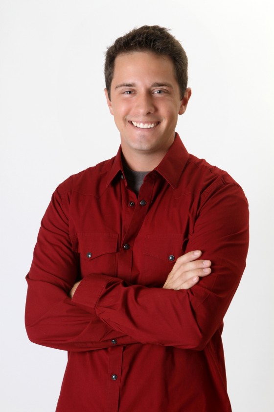 Head Shots for Entertainers
