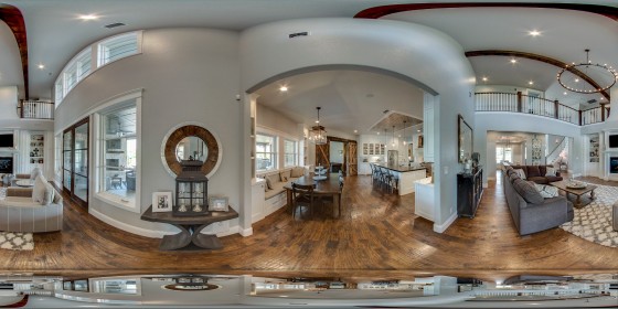 Photo 10 by Rich Walker for Spherical Panos