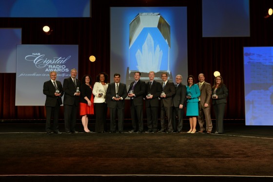Corporate Awards Ceremony