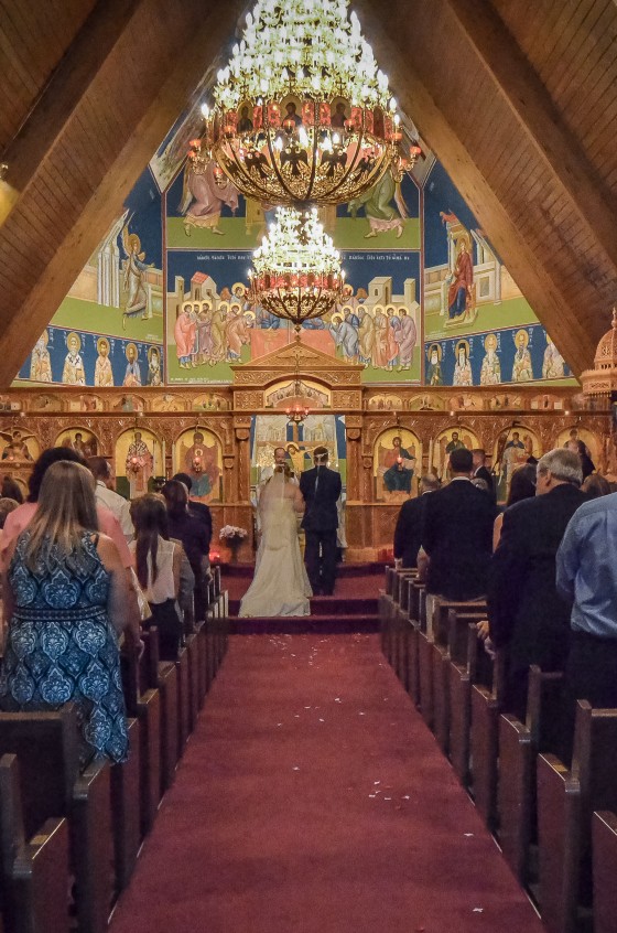 Wedding Portrait
