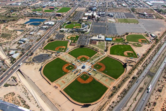 Veterans Memorial Stadium