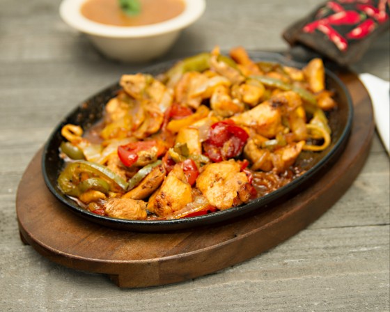Photo 6 by Chuck Powell for Food!