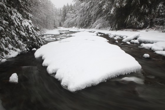 Westfield River