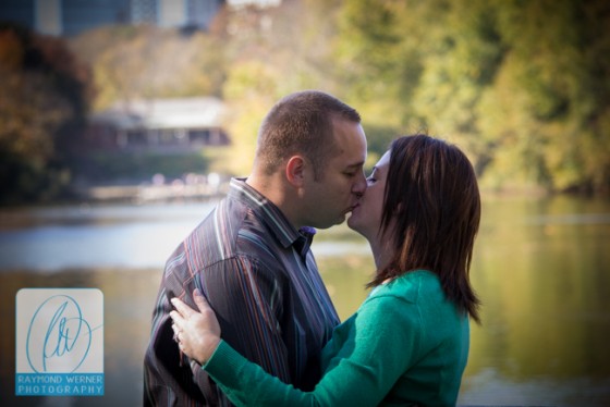 Our Happily Ever After