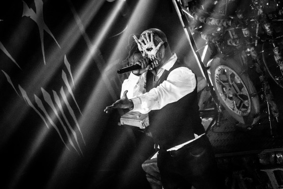 Mushroomhead