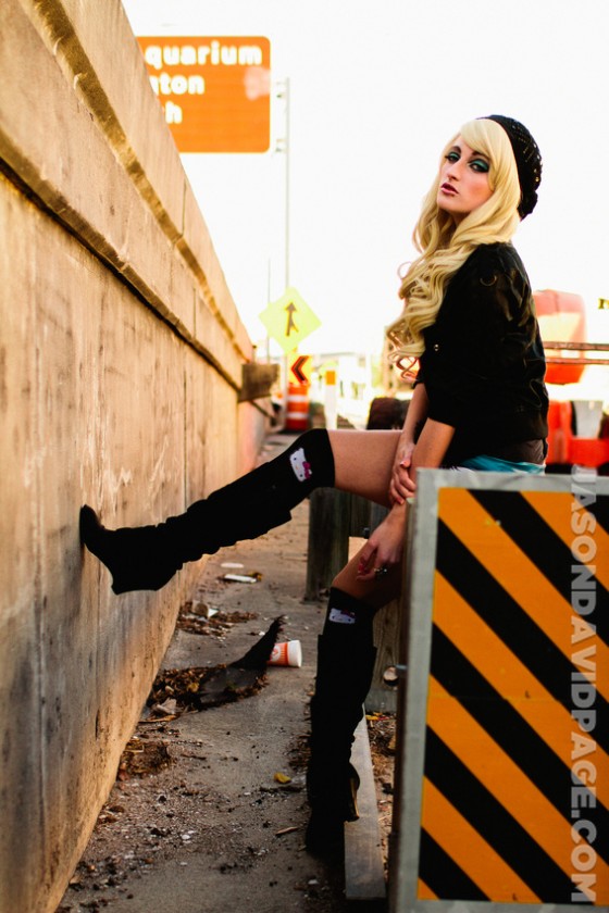 Photo 4 by Jason Page for Fashion Photography