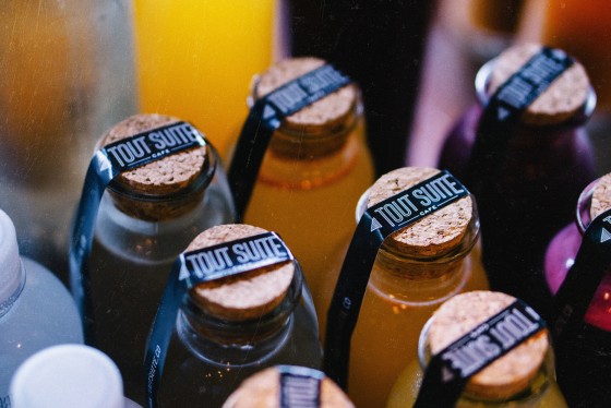 Food Documentary Photography