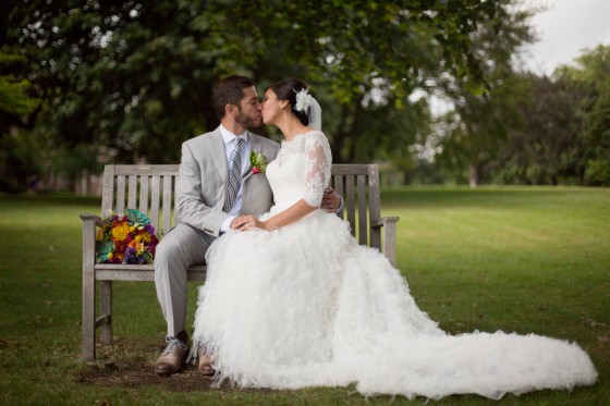 Photo 6 by Christie Goshe for Wedding Photography