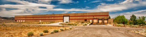 Dayton Warehouse
Exteriors