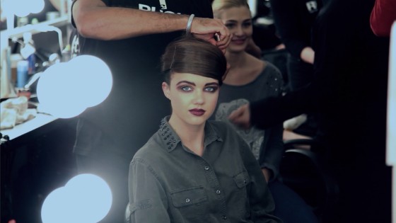 Photo 3 by Daniel Rojas for Screen shoots of video events