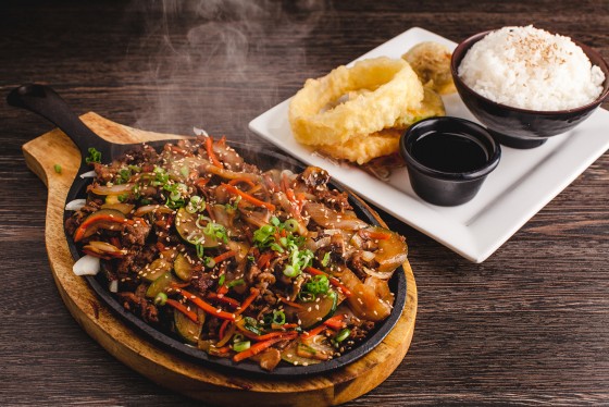 Food Photography-
BeiSushi