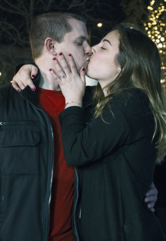 Photo 0 by Lillie Estelle for Surprise Proposal