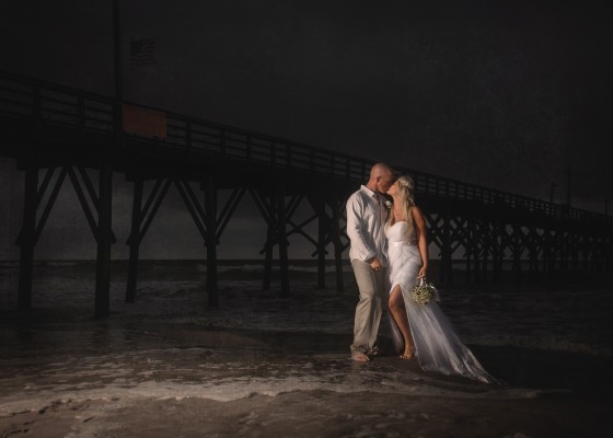 Wedding Portrait