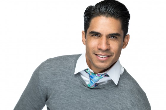 Headshot Photographer Portfolio Example 15